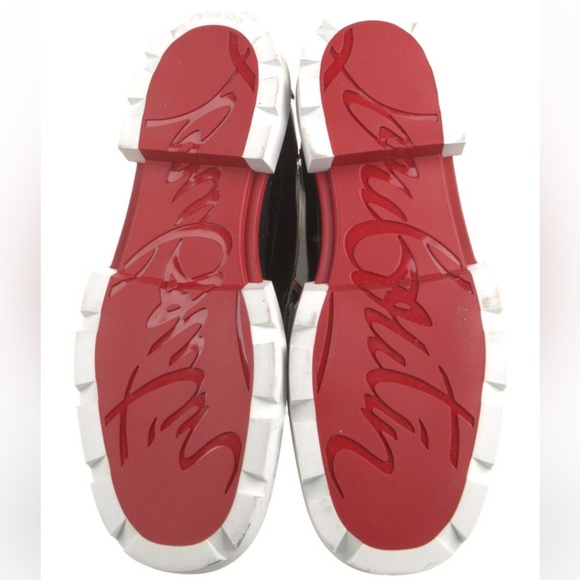 Christian Louboutin Rain Boots - Picture 5 of 5